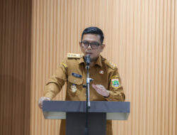 Pemprov Banten Terbitkan Larangan Kembang Api dan Petasan Menyambut Tahun Baru 2026