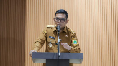 Pemprov Banten melarang kembang api dan petasan jelang Tahun Baru 2026 demi keamanan, ketertiban, dan kepedulian sosial.