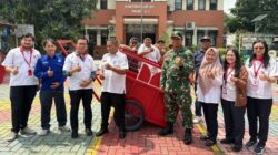 Komitmen Sosial Mayora Jatake: CSR Semester II 2025 Hadir untuk UMKM, Olahraga, dan Lingkungan