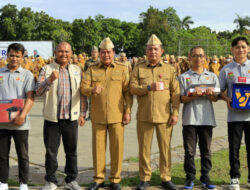 Mobil Training Servis Motor Diluncurkan, Bupati Tangerang Dekatkan Pelatihan ke Masyarakat