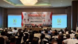 Mahludin terpilih aklamasi sebagai Ketua KONI Tangsel 2025–2030. Hamka mundur demi persatuan, fokus organisasi kini menuju persiapan Porprov.