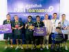 Sinar Mas Land & Holywings Gelar Digital Hub Padel Tournament 2025, Gaungkan Gaya Hidup Aktif di BSD City
