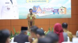 Pendapatan Pajak Kota Tangerang Melonjak: PBB-P2 Lampaui Target 102 Persen