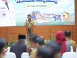 Pendapatan Pajak Kota Tangerang Melonjak: PBB-P2 Lampaui Target 102 Persen