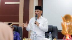 Wagub Banten Achmad Dimyati menekankan pentingnya metode pembelajaran Al-Qur’an yang menyenangkan bagi anak usia dini.