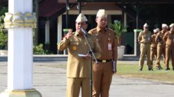 Pemkab Tangerang Fokus Tingkatkan Pelayanan, Serapan Anggaran, dan Kesiapsiagaan Bencana