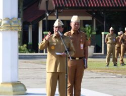 Pemkab Tangerang Fokus Tingkatkan Pelayanan, Serapan Anggaran, dan Kesiapsiagaan Bencana