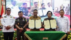 Percepat Koperasi Merah Putih, Pemprov Banten Libatkan Kejati untuk Pengawalan Hukum