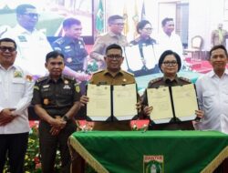 Percepat Koperasi Merah Putih, Pemprov Banten Libatkan Kejati untuk Pengawalan Hukum