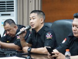 Sampah Jadi Masalah Serius di Tangsel, 234 SC Dorong Bank Sampah dan Kolaborasi CSR