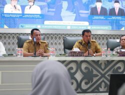 Pemkab Tangerang Pastikan UMK 2026 Mengalami Perubahan, Tunggu Formula Pemerintah