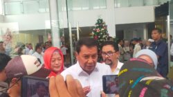 Respons Cepat Pemkab Tangerang untuk Bencana Sumatera: Relawan, Logistik, dan Donasi