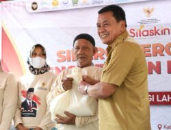 Pemkab Tangerang Optimistis Tekan Angka Kemiskinan melalui Program Sitaskin Terpadu