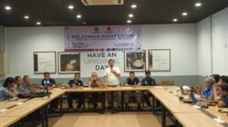 Tangerang Belia Chess Club bersama Percasi Kabupaten Tangerang menggelar pelatihan wasit catur guna tingkatkan kualitas turnamen.