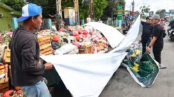 Kurangi Bau dan Dampak Lingkungan, Pemkot Tangsel Tangani Sampah Secara Terukur
