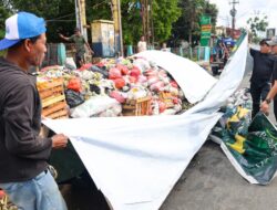 Kurangi Bau dan Dampak Lingkungan, Pemkot Tangsel Tangani Sampah Secara Terukur