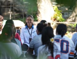 Semangat PNM Perkuat Komitmen Pelayanan Berbasis Customer Experience di 2026