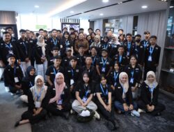 1.000 Pelajar SLTA se-Indonesia Angkat Peran Ibu sebagai Pahlawan Keluarga lewat MVP PNM