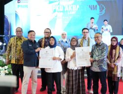 Dari Satu Telur untuk Bertiga hingga Anak Bisa Sekolah, Kisah Ibu Sri Warnai PKU Akbar Lampung