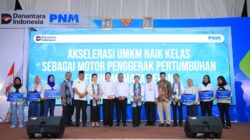 PNM Perluas Pemberdayaan Perempuan di Maluku Utara