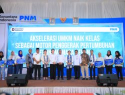 PNM Perluas Pemberdayaan Perempuan di Maluku Utara