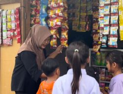 Kisah Marni di Karawang: Rumah yang Dulu Sekadar Tempat Pulang, Kini Jadi Tempat Yang Menguatkan Ekonomi Keluarga