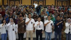 Pemberdayaan Perempuan Prasejahtera Jadi Ciri Khas PNM di Industri Keuangan