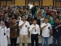 Pemberdayaan Perempuan Prasejahtera Jadi Ciri Khas PNM di Industri Keuangan