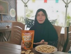 Satu Pertemuan Dengan Kakak Putih Biru yang Berdampak Perubahan Besar bagi Ibu Murni