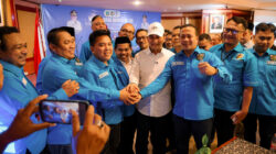 Hadiri Musda VIII KNPI, Wagub Banten Soroti Peran Strategis Pemuda