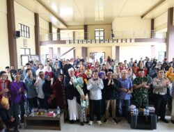 Bupati Tangerang Buka Lokakarya HMMI Dorong Pelestarian Budaya Lokal