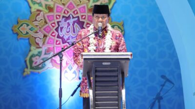 Bupati Tangerang Resmi Buka MTQ ke-56, Diikuti Kafilah dari 29 Kecamatan