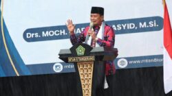 MTs Negeri 8 Balaraja Diresmikan, Pemkab Tangerang Perluas Akses Pendidikan Keagamaan