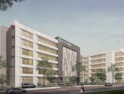 Sinar Mas Land Perkenalkan Medical Suites di D-HUB SEZ BSD City sebagai Pusat Layanan dan Riset Kesehatan Terintegrasi