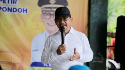 Lewat CFD, Pemkot Tangerang Perbarui Armada Sampah dan Gaungkan Hidup Bersih