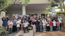 PKBM Tan Malaka Tangerang meresmikan gedung baru hasil revitalisasi 2025, menandai 22 tahun pengabdian pendidikan nonformal warga.