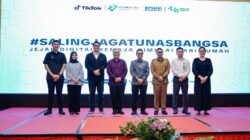 Hadapi Tantangan Era Digital, Orang Tua Diajak Aktif Lindungi Remaja melalui PP TUNAS