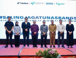 Hadapi Tantangan Era Digital, Orang Tua Diajak Aktif Lindungi Remaja melalui PP TUNAS