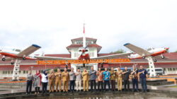 Pemkab Tangerang menjajaki kerja sama beasiswa pendidikan penerbangan di PPIC Curug bagi pelajar berprestasi dari keluarga kurang mampu.