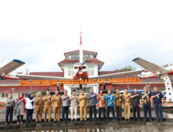 Akses Pendidikan Penerbangan Dibuka, Pemkab Tangerang Siapkan Beasiswa di PPIC Curug