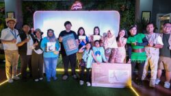 Petualangan Kuliner dan Hiburan Keluarga Warnai Pergantian Tahun di Vega Hotel Gading Serpong