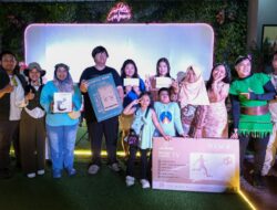 Petualangan Kuliner dan Hiburan Keluarga Warnai Pergantian Tahun di Vega Hotel Gading Serpong