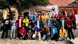 SMANSAPA Campus Fair 2026 Jadi Jembatan Alumni SMAN 1 Pabedilan Menuju Perguruan Tinggi