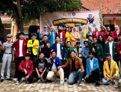 SMANSAPA Campus Fair 2026 Jadi Jembatan Alumni SMAN 1 Pabedilan Menuju Perguruan Tinggi