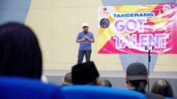 Pemkot Tangerang menggelar Tangerang Got Talent 2025 sebagai ruang ekspresi seni warga dan penguat kebersamaan masyarakat.