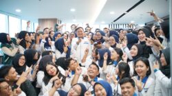 Di Balik Layanan PNM, Ada Kisah Insan yang Tumbuh Bersama Nasabah