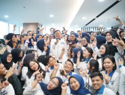 Di Balik Layanan PNM, Ada Kisah Insan yang Tumbuh Bersama Nasabah