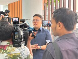 Abraham Garuda Laksono: Data Membaik, Tapi Warga Banten Masih Bergelut dengan Kerja dan Kemiskinan