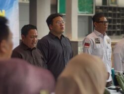 Abraham Garuda Laksono: Pendidikan Lingkungan Harus Dimulai dari Sekolah Adiwiyata