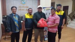 Pemkot Tangerang Terus Salurkan Bantuan Banjir, 10.690 Nasi Bungkus dan Logistik Disiapkan